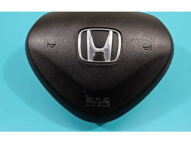 Подушка безопасности водителя IMPRK1396611 Honda Accord
