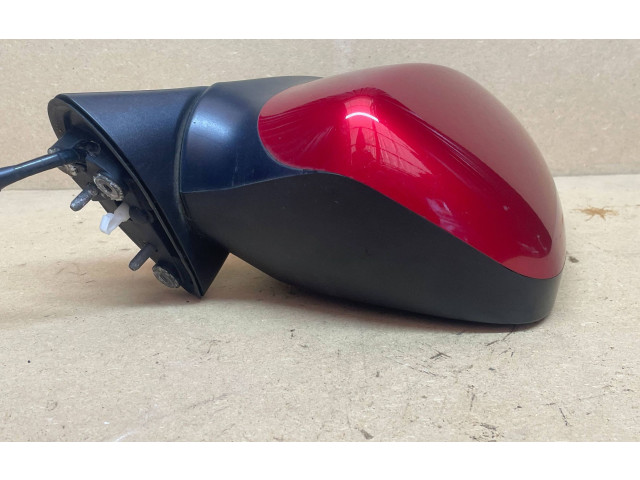 Zpětné zrcátko Mazda CX-5 2012