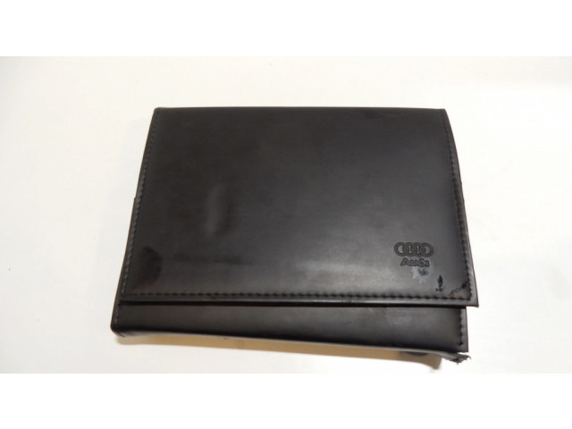 Сервисная книжка