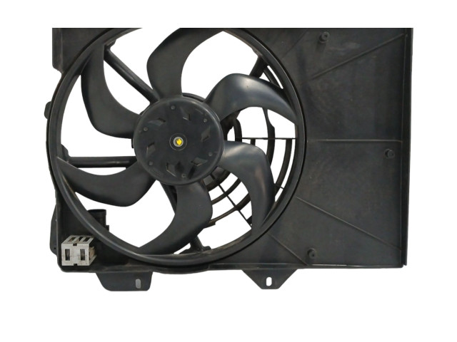 Вентилятор радиатора 9682895680 Peugeot 2008 I