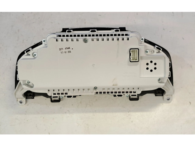 Панель приборов 31412534, 36010019 Volvo S60