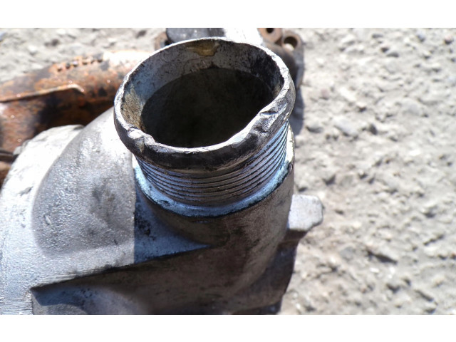  Турбина Volkswagen Golf VII  04L253016H         