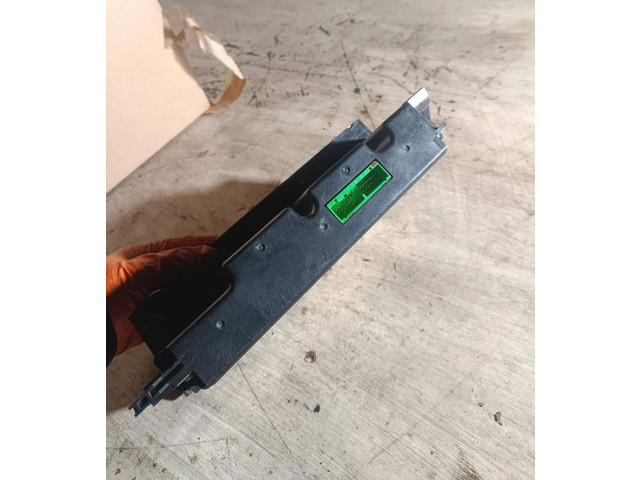 Блок управления климат-контролем Volvo S40, V40