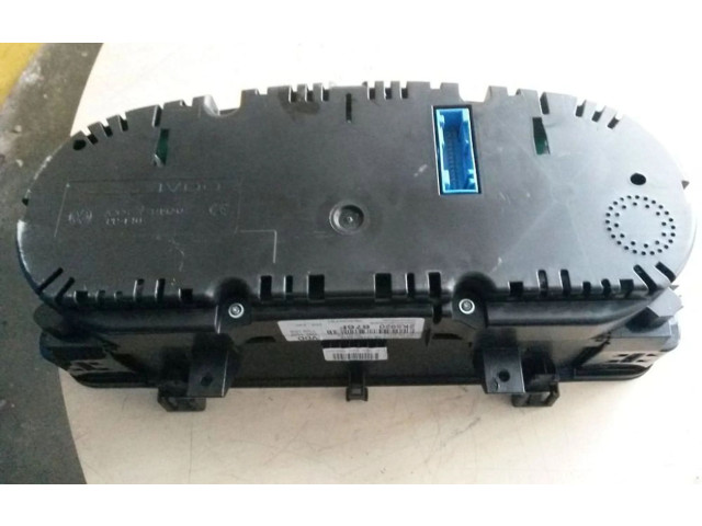 Панель приборов 2K5920876F, 2K5920876F Volkswagen Caddy