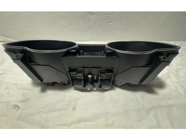 Přístrojová deska Audi A5 8T 8F 2007 8T0920931A, 03001520405