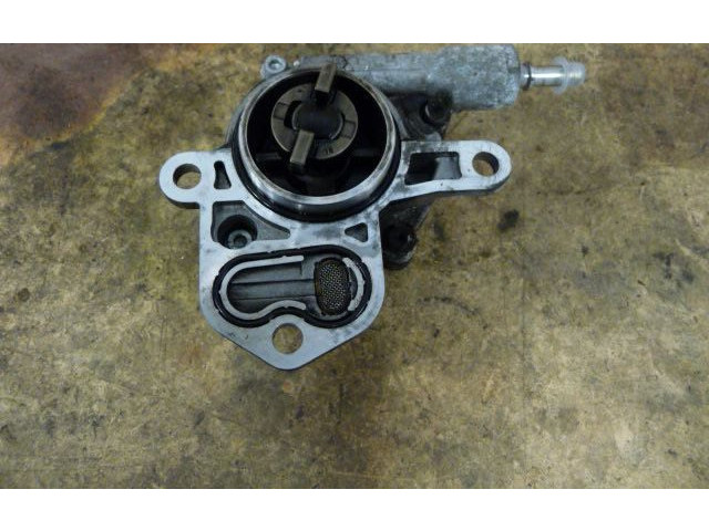 Вакуумный насос    Peugeot Partner