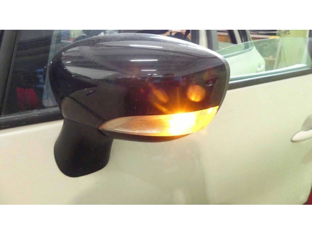 Zpětné zrcátko Renault Captur 2016 IMPRK1231108