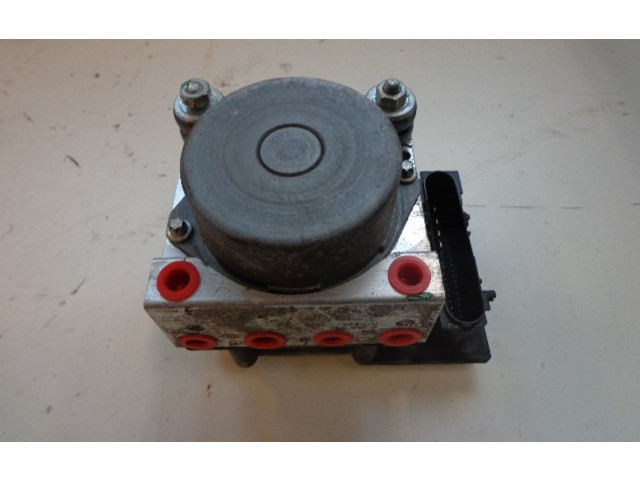 Блок АБС Dacia Logan I 2004 - 2012 года