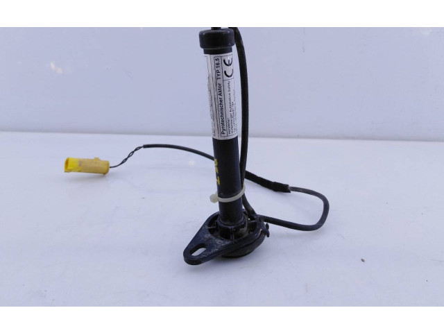 Блок управления 0589P1000095, E3-A1-7-2   Mercedes-Benz A W176