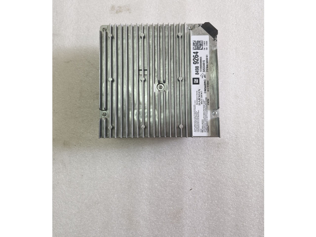 Блок управления 84989264   Buick Encore GX I