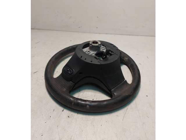 Руль Mitsubishi Colt 2004 - 2008 года MR955202, MR977309