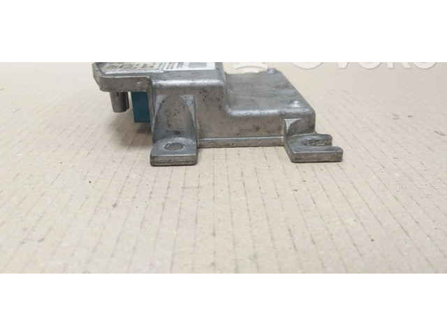 Блок подушек безопасности 13158713, 13158713 Opel Meriva A