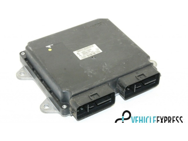 Блок управления двигателя 1860115600, 1860B156 Mitsubishi Colt