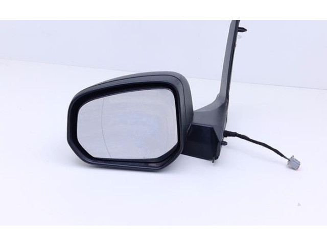 Зеркало электрическое        Ford Transit -  Tourneo Connect  2013 - 2022 года   