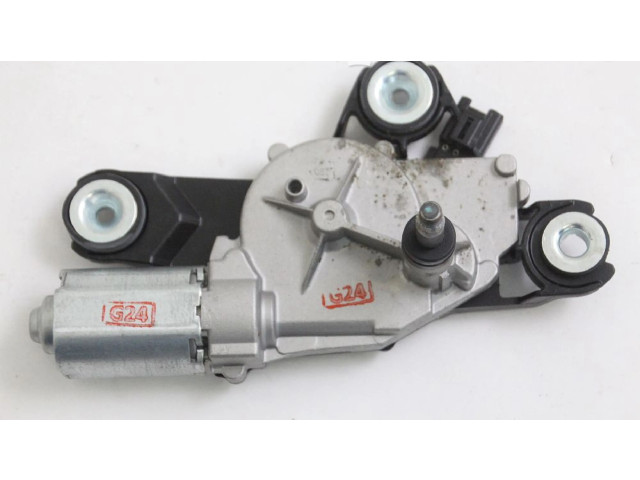 Моторчик дворников AD0F00S2B2, AD0F00S2B2 Mazda 3 I