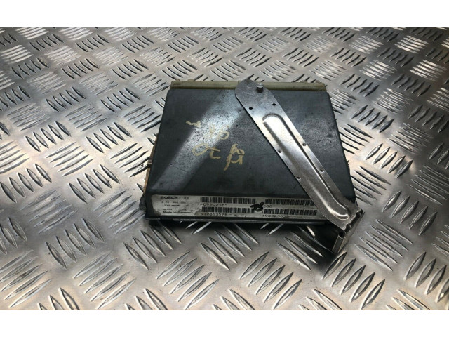 Řídící jednotka 0281001591 Volvo S70 V70 V70 XC 1998