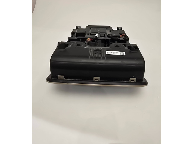 Блок управления P6EJ971L1AF, 1212191323   Ram 1500