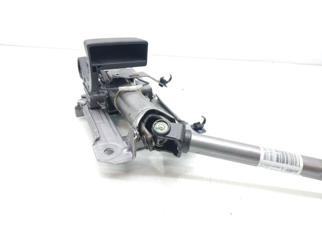 Рулевая рейка Citroen Berlingo 2018 - года