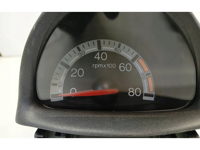 Přístrojová deska Fiat Seicento/600 2010 29332840