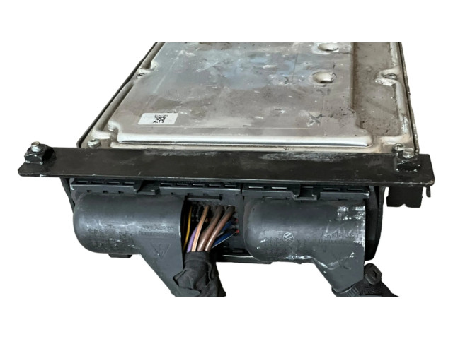 Řídící jednotka 04L907309E, 0281019175 Seat Toledo IV (NH) 2013