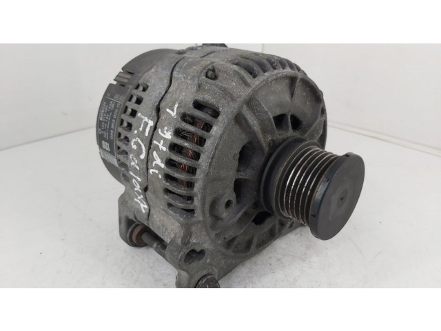 Генератор 0123515020, 028903026G Ford Galaxy 1.9