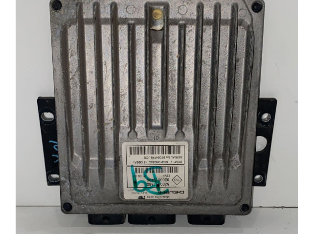 Řídící jednotka Nissan Note (E11) 2007