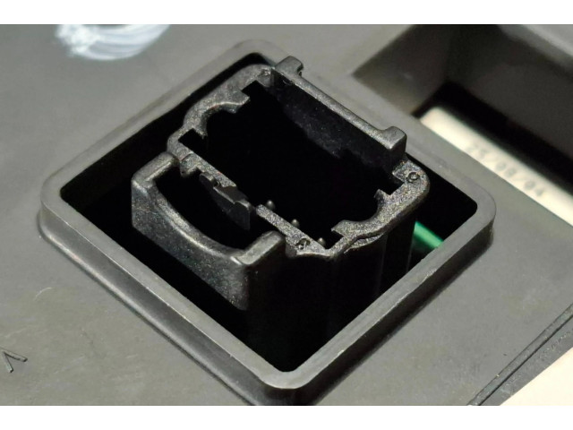 Панель приборов 1496286080, 503000170007   Citroen C8       