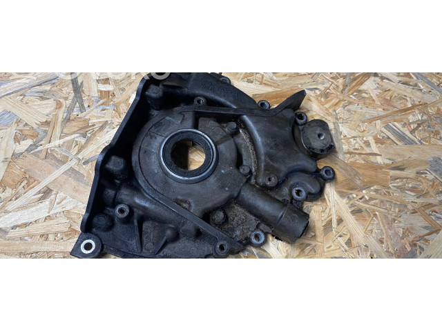 Масляный насос 4R8Q6600AA Jaguar S-Type 2.7