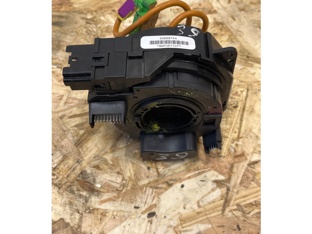 Подрулевой шлейф SRS 30669744, 8WP0671CF   Volvo V70