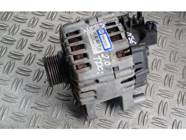 Генератор TG15C174C9, WA12340 Ford Galaxy