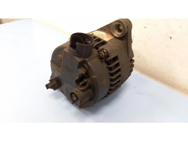 Генератор 63321328, 46428734   Fiat Marea 1.9     