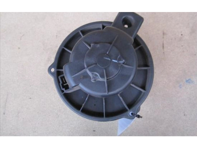 Вентилятор печки Smart ForTwo II