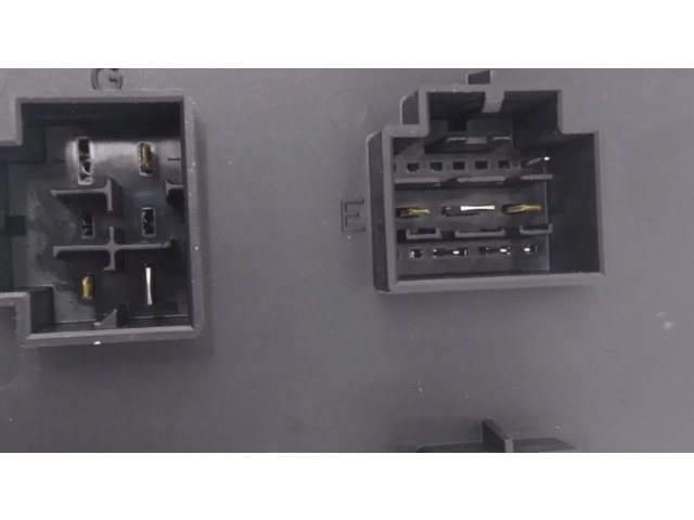 Блок комфорта 4H0907063N, 4H0907063F Audi A6 C7