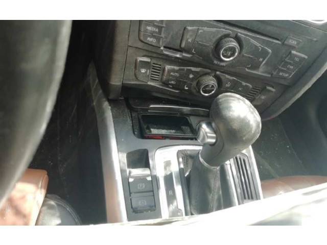 Блок управления климат-контролем 8T1820043AN, A2C53346675   Audi A5 Sportback 8TA