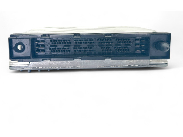 Блок управления двигателя MB0797009291, 109291   Volvo V70