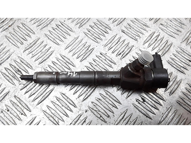 Vstřikovač 0445110300 Fiat Doblo