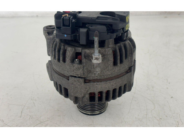 Генератор 8200660033, 0124425071   Renault Clio III