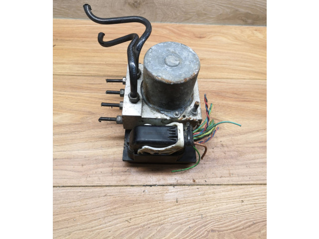 Jednotka ABS 9674663580, 0265252229 Citroen Berlingo 2013