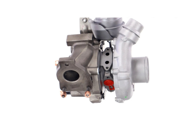 Turbodmychadlo Турбина 773087-5002S, 773087-5002S Renault Vel Satis