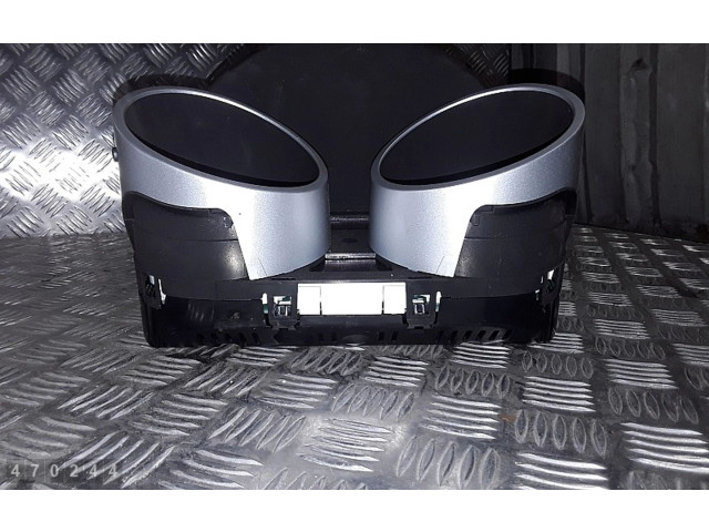 Přístrojová deska Mercedes-Benz SLK AMG R170 2007 A1715403347