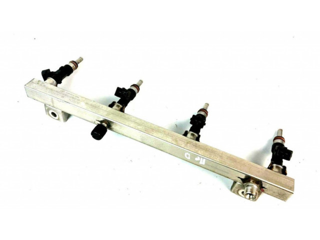 Топливная рампа 0280151226 Maserati GranTurismo 4.2