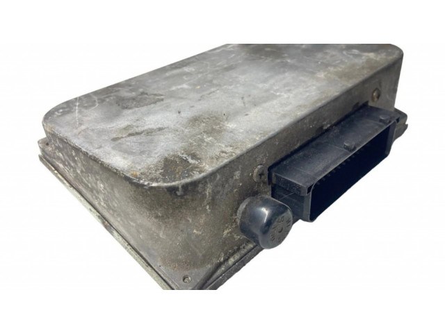 Блок управления коробки передач