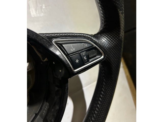 Volant Audi A6 S6 C7 4G 2013 4G0880201P