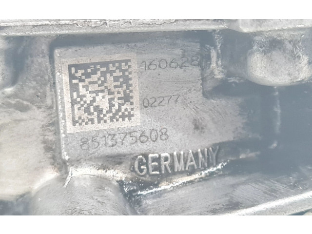 Čerpadlo oleje 8513756, 851375608   BMW 5 G30 G31   B47d20a