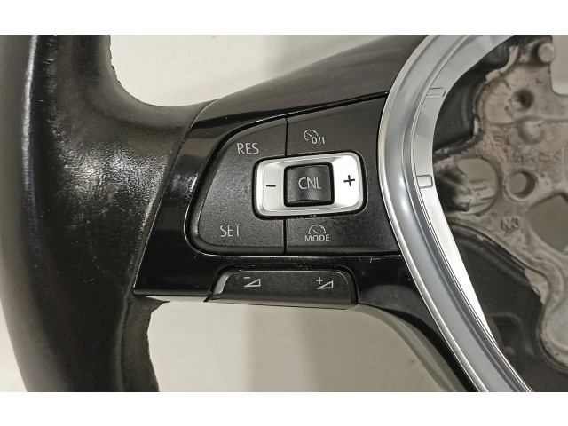 Руль Volkswagen Golf SportWagen - года 5G0419091