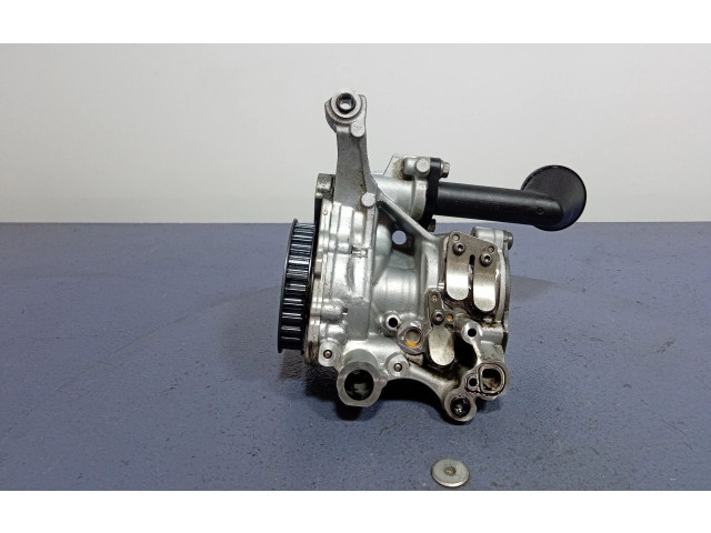 Масляный насос  CXMA 04L145208H, 04L145208H  Skoda Rapid (NH) 