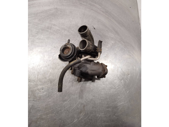 Turbodmychadlo Турбина 1720106010 Toyota Avensis T250