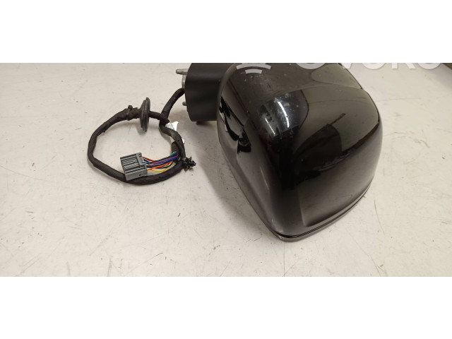 Зеркало электрическое Volvo XC90 2014 - года
