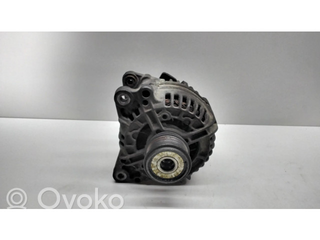 Генератор 082903028E Ford Galaxy 2.0