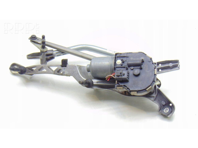 Комплект механизма стеклоочистителей